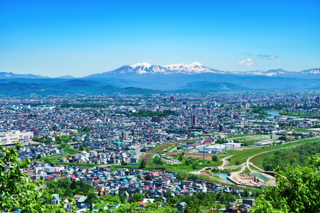 UCCN Cities of Design Network 1 Asahikawa2019
